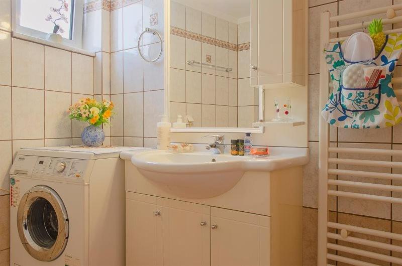 Marina Luxury Studio Khania Eksteriør bilde