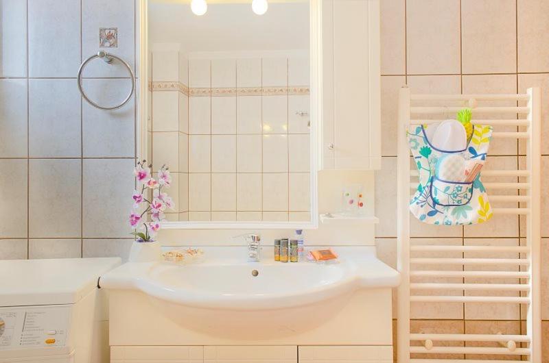 Marina Luxury Studio Khania Eksteriør bilde